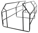 Lucky Duck Brown 2X4 Hunting Blind
