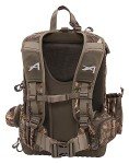 ALPS OutdoorZ Realtree MAX-7 Backpack Blind Bag