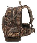 ALPS OutdoorZ Realtree MAX-7 Backpack Blind Bag