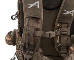 ALPS OutdoorZ Realtree MAX-7 Backpack Blind Bag