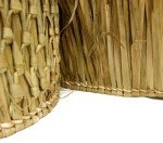 Bamboo Thatch Roof Roll for Hunting Blinds