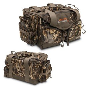 ALPS OutdoorZ Deluxe Floating Blind Bag - Large