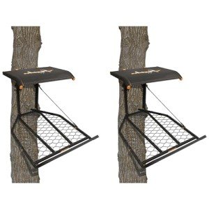 Muddy The Boss XL Wide Stance Tree Stand