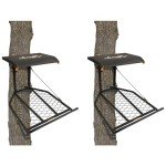 Muddy The Boss XL Wide Stance Tree Stand