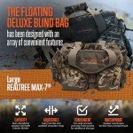 ALPS OutdoorZ Deluxe Floating Blind Bag - Large