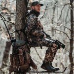 Muddy The Boss XL Wide Stance Tree Stand