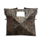 ThunderBay Portable 3-Panel Turkey Hunting Blind