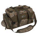 Drake Waterfowl Camo Blind Bag with Strap