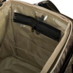 Drake Waterfowl Camo Blind Bag with Strap