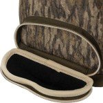 Drake Waterfowl Camo Blind Bag with Strap