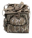 Deluxe Floating Duck Blind Bag - Mossy Oak