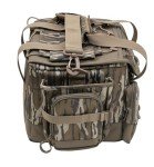 Deluxe Floating Duck Blind Bag - Mossy Oak