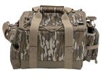 Deluxe Floating Duck Blind Bag - Mossy Oak
