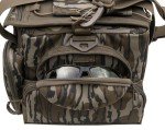 Deluxe Floating Duck Blind Bag - Mossy Oak
