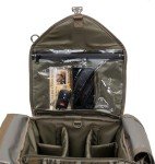 Deluxe Floating Duck Blind Bag - Mossy Oak