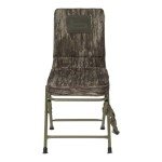 Banded Tall Swivel Blind Chair - Realtree Max-7