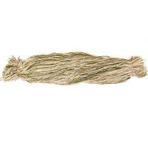 Lightweight Ghillie Suit Yarn - Dry Grass Mix