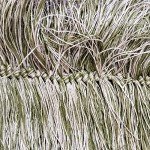 Lightweight Ghillie Suit Yarn - Dry Grass Mix