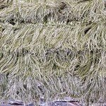 Lightweight Ghillie Suit Yarn - Dry Grass Mix