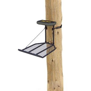 Big Foot XL Classic Lever-Action Tree Stand