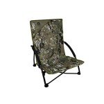 Barronett Ground Gobbler Low Profile Hunting Chair