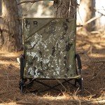 Barronett Ground Gobbler Low Profile Hunting Chair