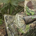 Barronett Ground Gobbler Low Profile Hunting Chair