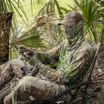 Barronett Ground Gobbler Low Profile Hunting Chair
