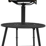 Muddy Horizon Black Tripod Hunting Blind
