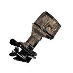 Mossy Oak Duck Blind Camo Motor Wrap Kit