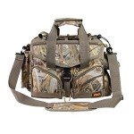 Camo Floating Hunting Blind Duffel Bag