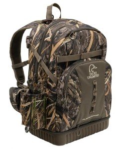 ALPS OutdoorZ Ducks Unlimited Backpack Blind Bag