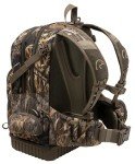ALPS OutdoorZ Ducks Unlimited Backpack Blind Bag