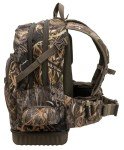 ALPS OutdoorZ Ducks Unlimited Backpack Blind Bag