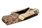 Rig'Em Right X-Factor Layout Blind in Camo