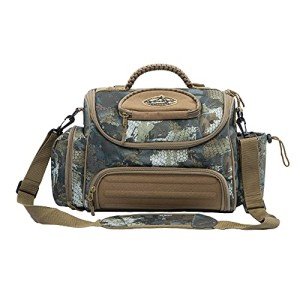 Rig'Em Right Duck Hunting Blind Bag - Optifade Camo