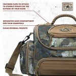 Rig'Em Right Duck Hunting Blind Bag - Optifade Camo