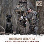 Rig'Em Right Duck Hunting Blind Bag - Optifade Camo