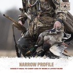 Rig'Em Right Duck Hunting Blind Bag - Optifade Camo