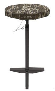 ALPS OutdoorZ Ducks Unlimited Wetland Seat - Mossy Oak