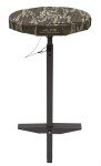 ALPS OutdoorZ Ducks Unlimited Wetland Seat - Mossy Oak