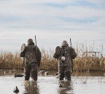 ALPS OutdoorZ Ducks Unlimited Wetland Seat - Mossy Oak