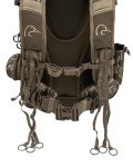 ALPS OutdoorZ Ducks Unlimited Backpack Blind Bag