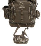 ALPS OutdoorZ Ducks Unlimited Backpack Blind Bag