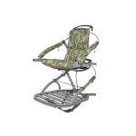 Summit Treestands Dual Threat PRO SD Climbing Treestand