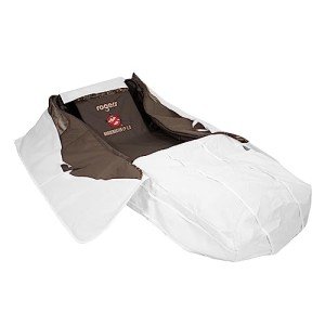 Rogers Layout Blind Snow Cover - White XL