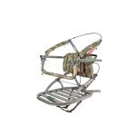 Summit Treestands Dual Threat PRO SD Climbing Treestand