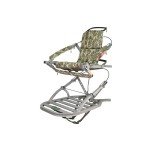 Summit Treestands Dual Threat PRO SD Climbing Treestand