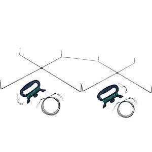 Decoy Spreader & Jerk Rig Combo
