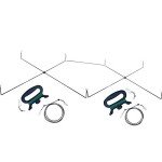 Decoy Spreader & Jerk Rig Combo